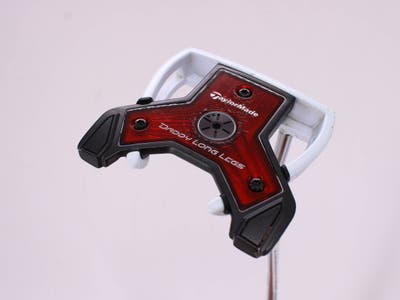 TaylorMade Daddy Long Legs Putter Steel Right Handed 41.0in