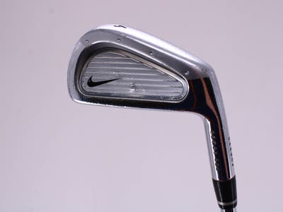 Nike Forged Pro Combo Single Iron 4 Iron FST KBS Tour Steel Stiff Right Handed 38.5in