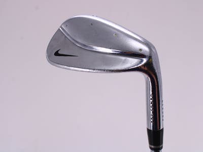 Nike Forged Pro Combo Single Iron Pitching Wedge PW FST KBS Tour Steel Stiff Right Handed 36.0in