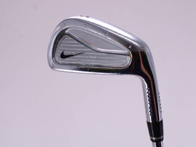 Nike Forged Pro Combo Single Iron 5 Iron FST KBS Tour Steel Stiff Right Handed 38.25in