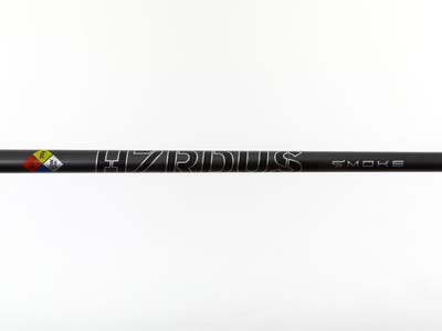 Used W/ Titleist Adapter Project X HZRDUS Smoke Black 70 Fairway Shaft X-Stiff 42.25in