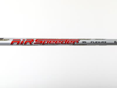 Used W/ Titleist Adapter Fujikura Air Speeder 35g Fairway Shaft Ladies 39.75in (21°)