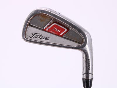 Titleist 755 Forged Single Iron 5 Iron Dynamic Gold Sensicore S300 Steel Stiff Right Handed 38.0in