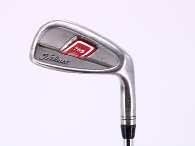 Titleist 755 Forged Single Iron 9 Iron Dynamic Gold Sensicore S300 Steel Stiff Right Handed 36.25in