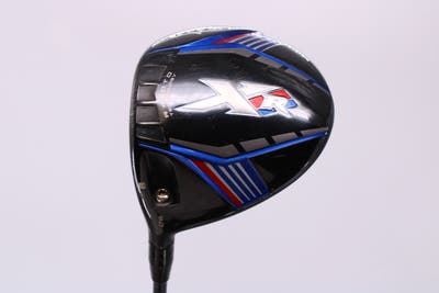 Callaway XR Driver 9° Project X LZ Graphite Stiff Left Handed 46.0in
