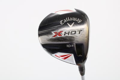 Callaway X Hot N14 Driver 10.5° Project X PXv Graphite Regular Right Handed 46.0in