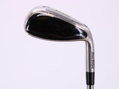 Tour Edge Hot Launch 3 Iron-Wood Single Iron Pitching Wedge PW 44° UST Mamiya HL3 Graphite Regular Right Handed 35.75in