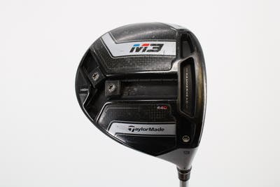 TaylorMade M3 440 Driver 9° Mitsubishi Tensei CK 50 Red Graphite Regular Right Handed 45.5in