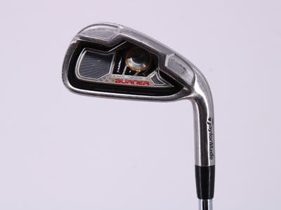 TaylorMade Tour Burner Single Iron 5 Iron Dynamic Gold Tour Issue X100 Steel X-Stiff Right Handed 38.5in