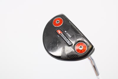 Odyssey O-Works R-Line Putter Steel Right Handed 34.0in