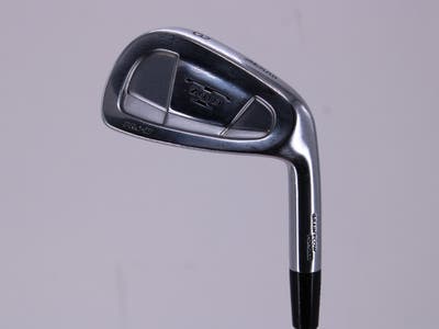 Mizuno T-Zoid Pro II Forged Single Iron 8 Iron Royal Precision Rifle Airlite Steel X-Stiff Right Handed 36.5in