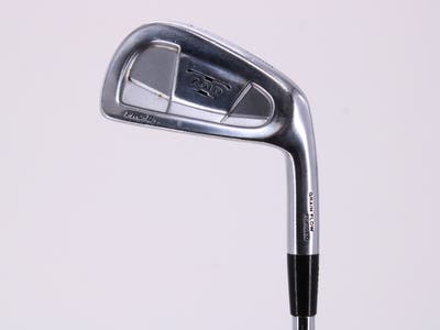 Mizuno T-Zoid Pro II Forged Single Iron 6 Iron Royal Precision Rifle Airlite Steel X-Stiff Right Handed 37.5in
