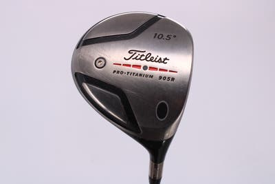 Titleist 905 R Driver 10.5° UST Proforce V2 Graphite Stiff Right Handed 45.0in