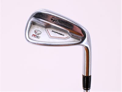 TaylorMade RSi TP Single Iron 9 Iron FST KBS Tour C-Taper 120 Steel Stiff Right Handed 36.5in