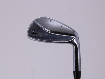 Nike Forged Pro Combo Single Iron 8 Iron Stock Steel Shaft Steel Stiff Right Handed 37.25in