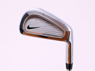 Nike Forged Pro Combo Single Iron 4 Iron Stock Steel Shaft Steel Stiff Right Handed 39.25in