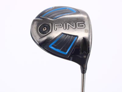 Ping 2016 G LS Tec Driver 9° Tour 173-65 Graphite Stiff Right Handed 45.25in