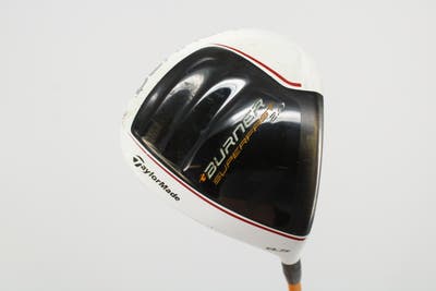 TaylorMade Burner Superfast 2.0 Driver 9.5° UST Proforce 75 Graphite Stiff Right Handed 45.5in