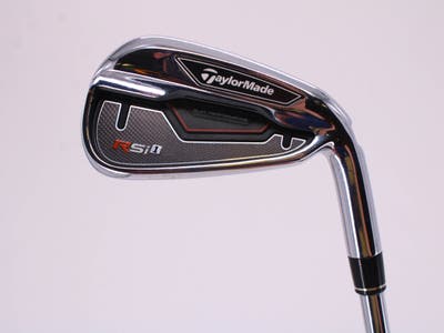 TaylorMade RSi 1 Single Iron 4 Iron TM Reax 90 Steel Regular Right Handed 39.25in