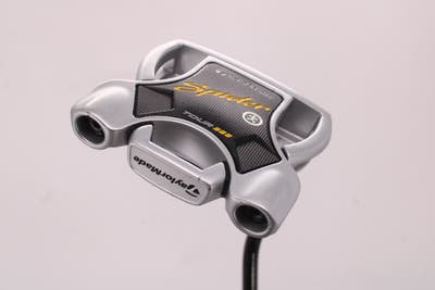 TaylorMade Spider Interactive Putter Steel Right Handed 34.0in