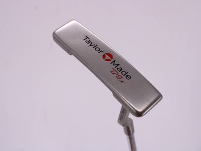 TaylorMade Nubbins B9 Putter Steel Right Handed 35.5in