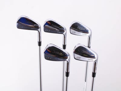 Titleist 716 MB Iron Set 6-PW FST KBS Tour C-Taper Steel Regular Right Handed 37.0in