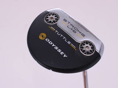 Odyssey Stroke Lab Tuttle Putter Graphite Right Handed 35.25in