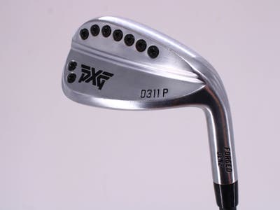 PXG 0311 P GEN2 Chrome Single Iron 9 Iron Mitsubishi MMT 70 Graphite Regular Right Handed 35.75in