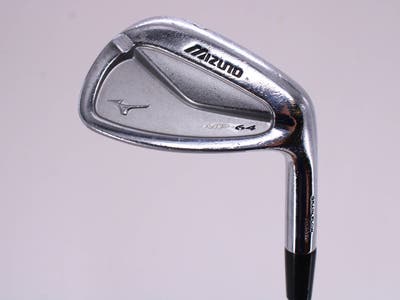 Mizuno MP-64 Wedge Pitching Wedge PW Project X 6.0 Steel Stiff Right Handed 35.0in