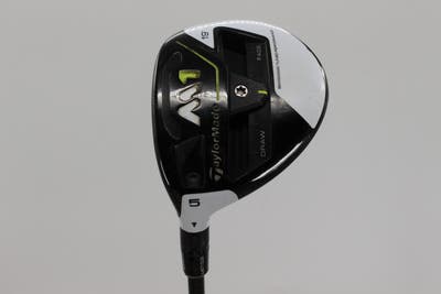 TaylorMade M1 Fairway Wood 5 Wood 5W 19° Diamana S+ 60 Limited Edition Graphite X-Stiff Left Handed 44.5in