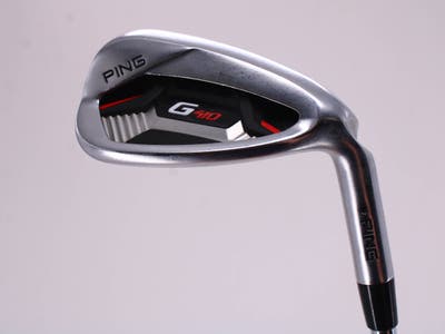 Ping G410 Wedge Gap GW AWT 2.0 Steel Stiff Right Handed Black Dot 36.0in