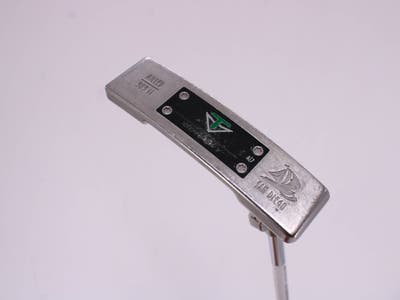 Toulon Design San Diego Putter Steel Right Handed 34.75in