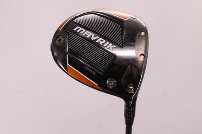 Callaway Mavrik Max Driver 12° Project X Cypher 40 Graphite Regular Right Handed 45.5in