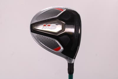 TaylorMade M6 Fairway Wood 3 Wood 3W 16° TM Tuned Performance 45 Graphite Ladies Right Handed 42.0in