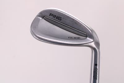 Ping Glide Wedge Sand SW 54° Wide Sole Ping CFS Graphite Graphite Regular Right Handed Black Dot 35.5in