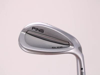 Ping Glide Wedge Sand SW 56° Standard Sole Ping TFC 419i Graphite Regular Right Handed Black Dot 36.75in