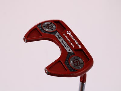 TaylorMade TP Red Collection Ardmore 3 Putter Steel Right Handed 35.0in