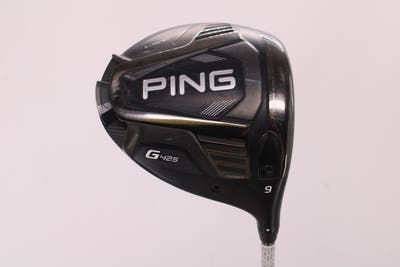 Ping G425 LST Driver 9° Ping Tour 65 Graphite Stiff Right Handed 45.25in