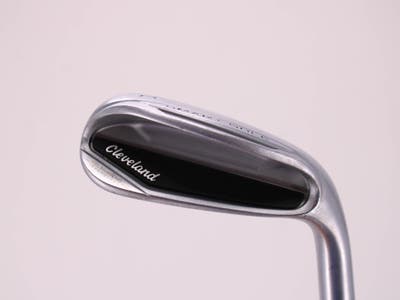 Cleveland Smart Sole C Wedge Stock Steel Shaft Steel Wedge Flex Right Handed 34.0in
