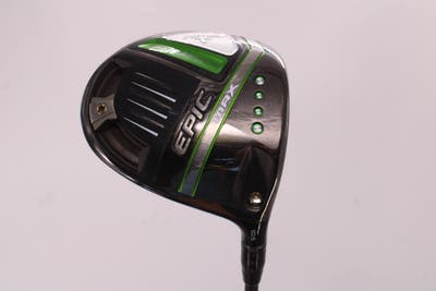 Callaway EPIC Max Driver 10.5° Project X Cypher 40 Graphite Regular Right Handed 46.0in