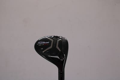 Titleist 917 F3 Fairway Wood 3 Wood 3W 15° Diamana S+ 70 Limited Edition Graphite Regular Right Handed 43.25in