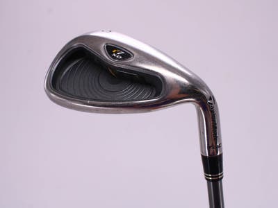 TaylorMade R7 XD Wedge Sand SW TM R7 65 Graphite Graphite Regular Right Handed 35.75in