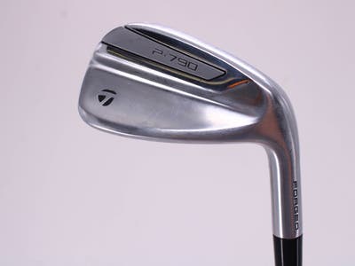 TaylorMade 2019 P790 Single Iron 9 Iron True Temper Dynamic Gold 120 Steel Stiff Right Handed 37.0in
