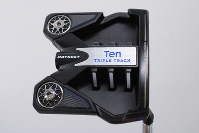 Odyssey Triple Track Ten S Putter Graphite Right Handed 34.0in