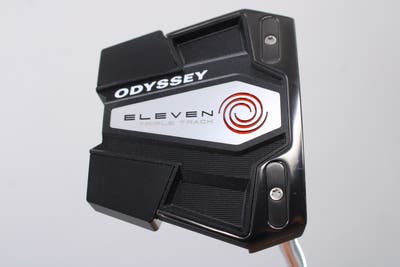Odyssey Eleven Triple Track DB Putter Graphite Right Handed 35.0in