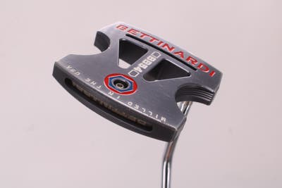 Bettinardi BB54 Belly Putter Face Balanced Steel Right Handed 41.0in