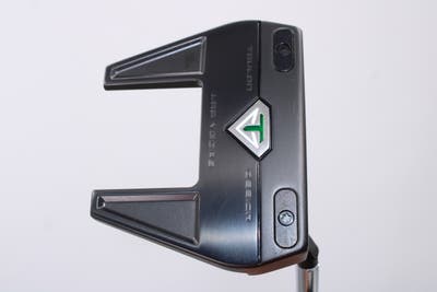 Mint Odyssey Toulon 22 Las Vegas H4.5 Putter Graphite Right Handed 35.0in