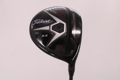 Titleist 915 D4 Driver 8.5° Project X EvenFlow Riptide 50 Graphite Stiff Right Handed 45.25in