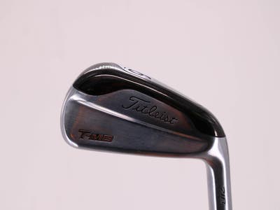 Titleist 718 T-MB Hybrid 6 Hybrid Dynamic Gold AMT S300 Steel Stiff Right Handed 37.75in