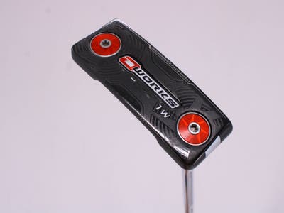 Odyssey O-Works 1W Putter Steel Right Handed 36.0in